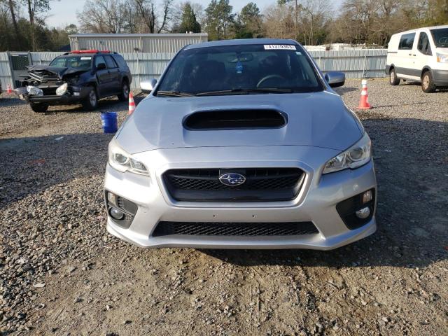 Photo 4 VIN: JF1VA1E63G9806612 - SUBARU WRX PREMIU 