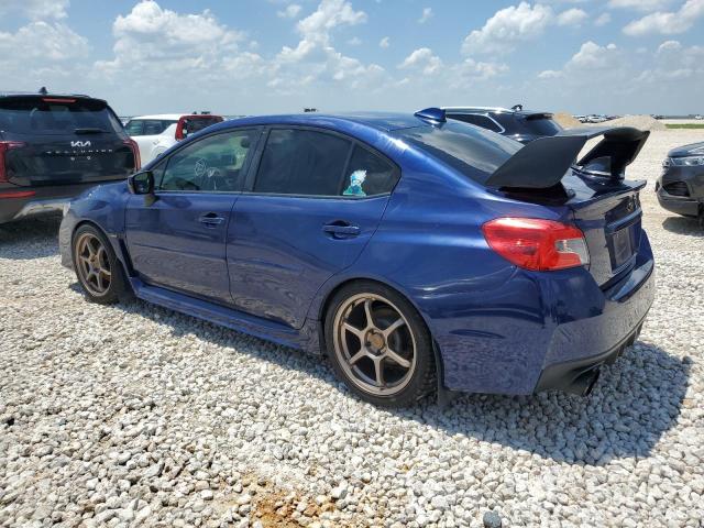 Photo 1 VIN: JF1VA1E63G9816654 - SUBARU WRX 