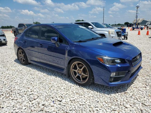 Photo 3 VIN: JF1VA1E63G9816654 - SUBARU WRX 