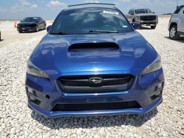 Photo 4 VIN: JF1VA1E63G9816654 - SUBARU WRX 