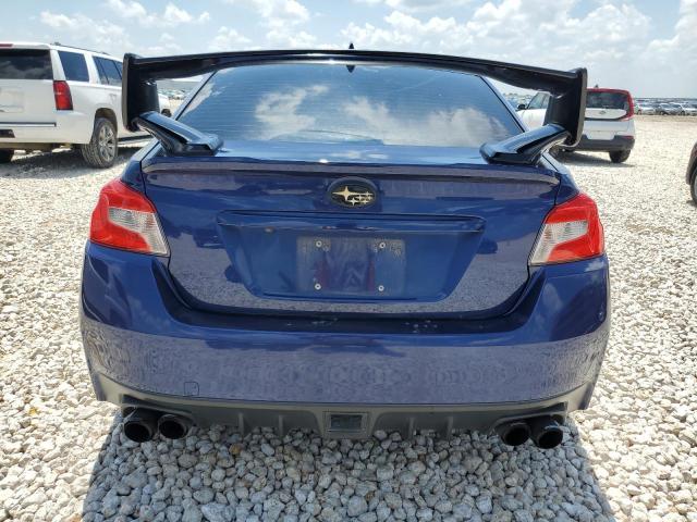 Photo 5 VIN: JF1VA1E63G9816654 - SUBARU WRX 