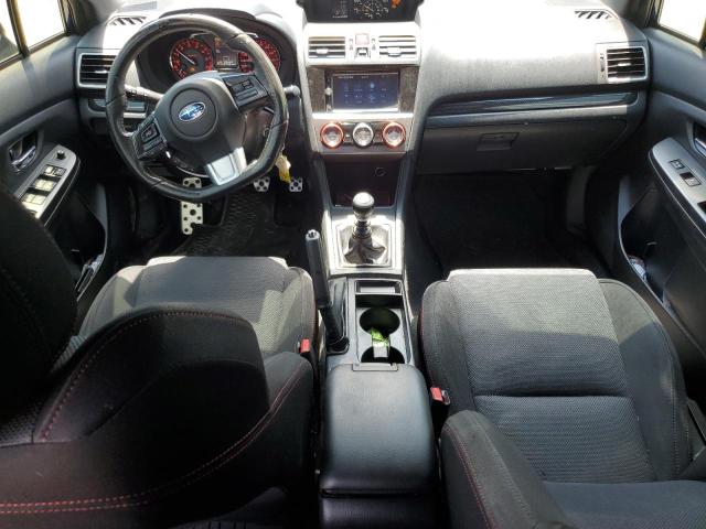 Photo 7 VIN: JF1VA1E63G9816654 - SUBARU WRX 