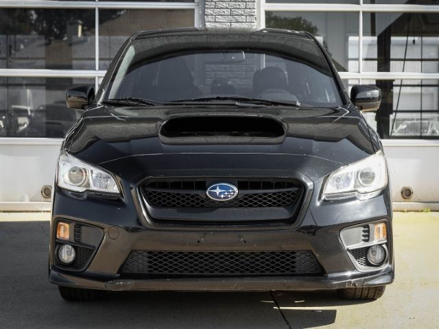 Photo 2 VIN: JF1VA1E63G9817495 - SUBARU WRX 