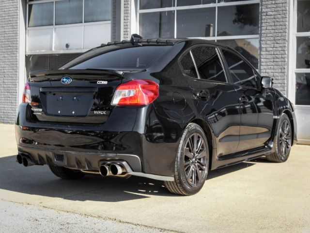 Photo 4 VIN: JF1VA1E63G9817495 - SUBARU WRX 