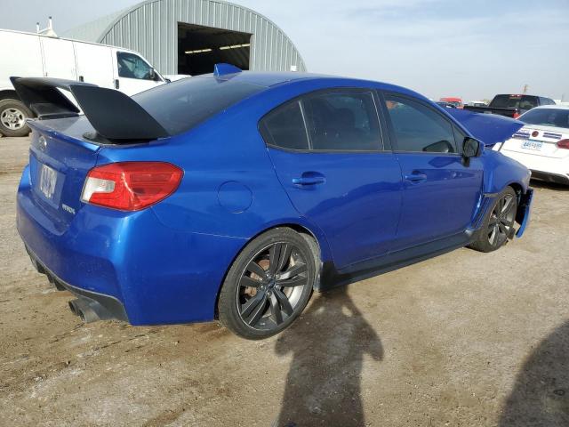 Photo 2 VIN: JF1VA1E63G9822017 - SUBARU WRX PREMIU 