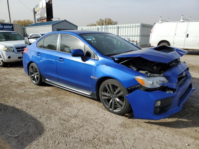 Photo 3 VIN: JF1VA1E63G9822017 - SUBARU WRX PREMIU 