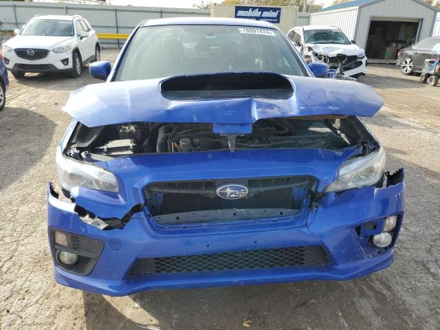 Photo 4 VIN: JF1VA1E63G9822017 - SUBARU WRX PREMIU 