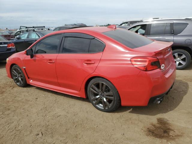 Photo 1 VIN: JF1VA1E63G9822082 - SUBARU WRX PREMIU 