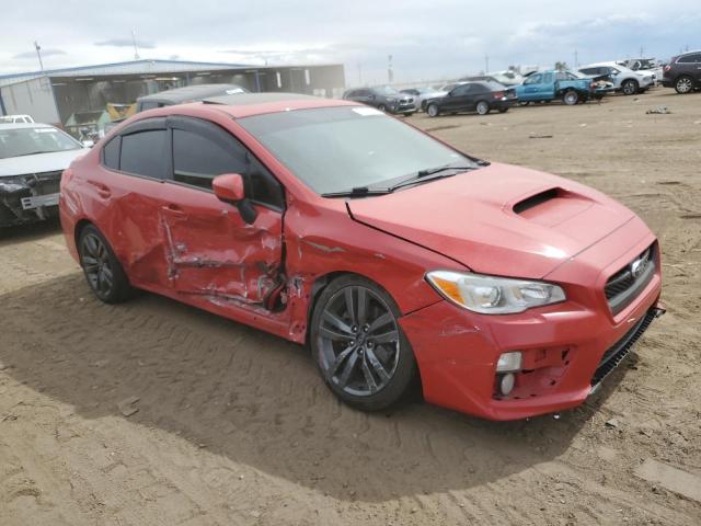 Photo 3 VIN: JF1VA1E63G9822082 - SUBARU WRX PREMIU 