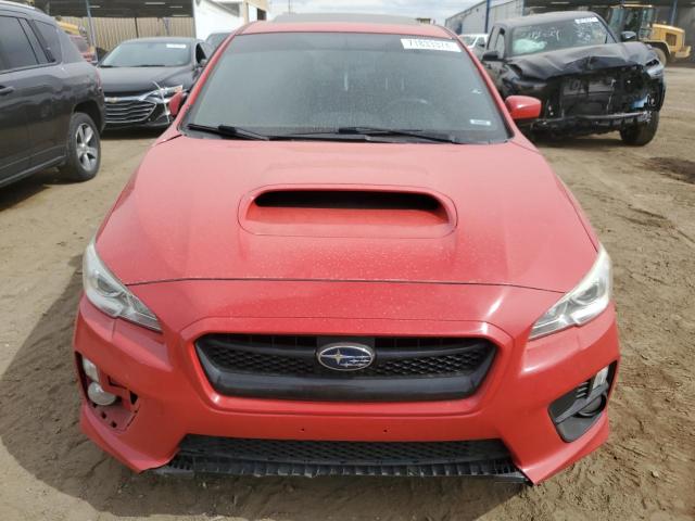 Photo 4 VIN: JF1VA1E63G9822082 - SUBARU WRX PREMIU 