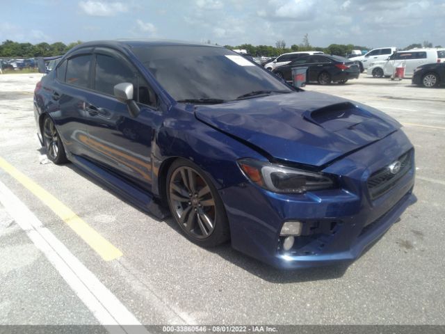 Photo 0 VIN: JF1VA1E63G9824253 - SUBARU WRX 