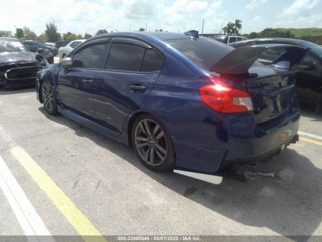 Photo 2 VIN: JF1VA1E63G9824253 - SUBARU WRX 