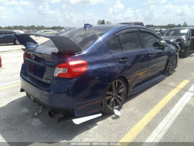 Photo 3 VIN: JF1VA1E63G9824253 - SUBARU WRX 