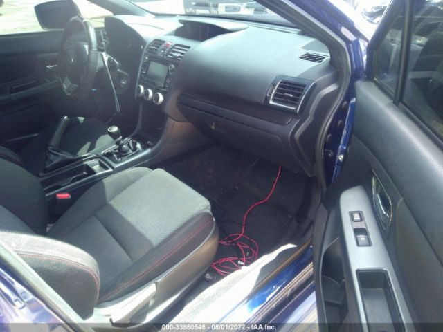 Photo 4 VIN: JF1VA1E63G9824253 - SUBARU WRX 