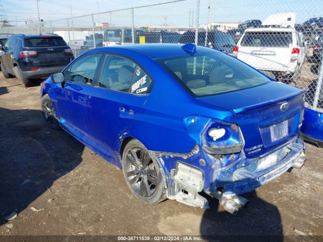 Photo 2 VIN: JF1VA1E63G9825015 - SUBARU WRX 