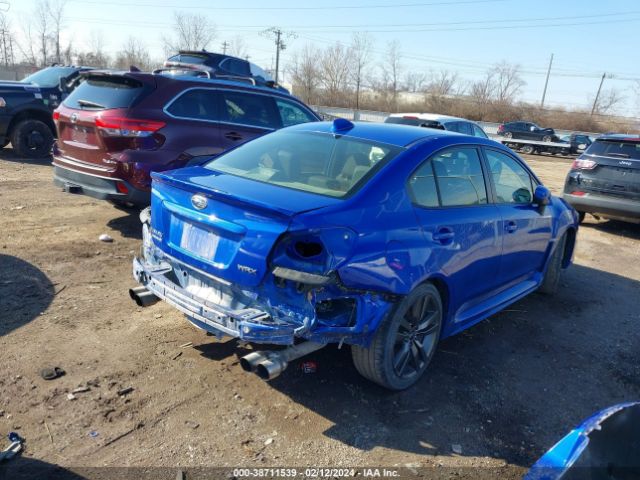 Photo 3 VIN: JF1VA1E63G9825015 - SUBARU WRX 