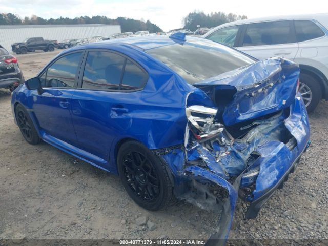 Photo 2 VIN: JF1VA1E63G9825578 - SUBARU WRX 