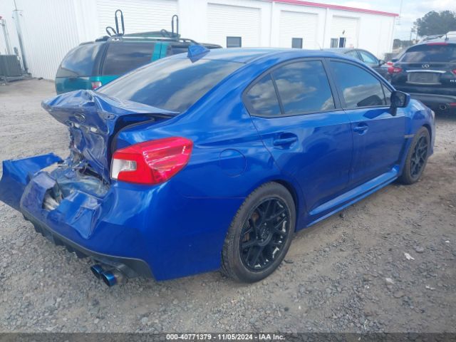 Photo 3 VIN: JF1VA1E63G9825578 - SUBARU WRX 