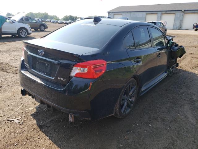 Photo 3 VIN: JF1VA1E63G9827251 - SUBARU WRX PREMIU 