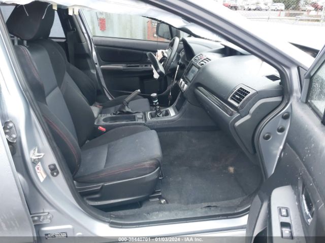 Photo 4 VIN: JF1VA1E63G9828481 - SUBARU WRX 