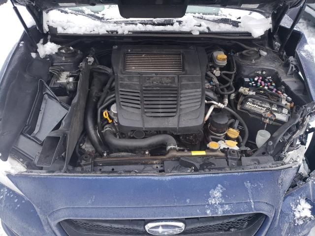 Photo 10 VIN: JF1VA1E63G9828772 - SUBARU WRX 