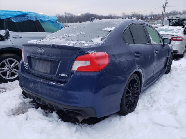 Photo 2 VIN: JF1VA1E63G9828772 - SUBARU WRX 