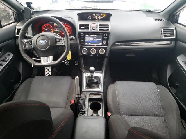 Photo 7 VIN: JF1VA1E63G9828772 - SUBARU WRX 