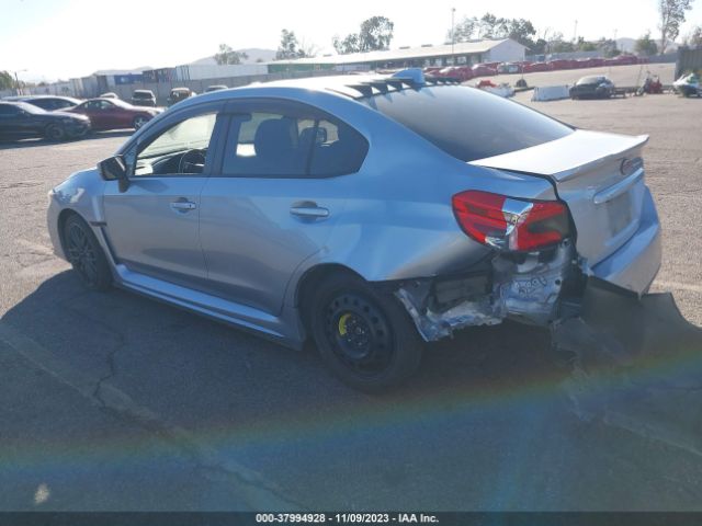 Photo 2 VIN: JF1VA1E63G9829114 - SUBARU WRX 