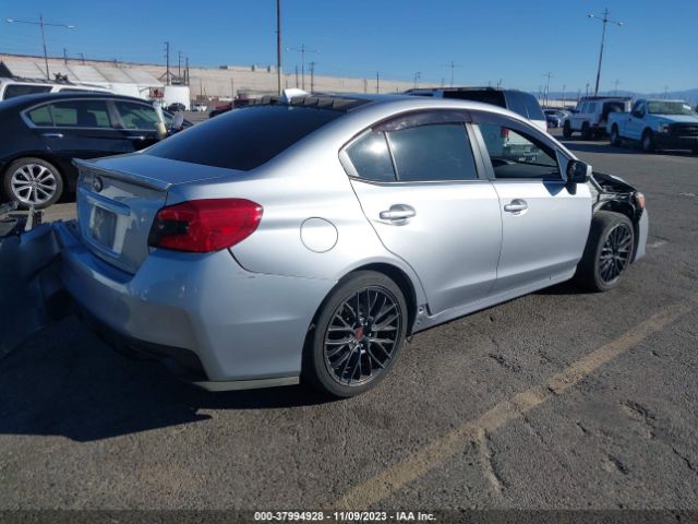 Photo 3 VIN: JF1VA1E63G9829114 - SUBARU WRX 