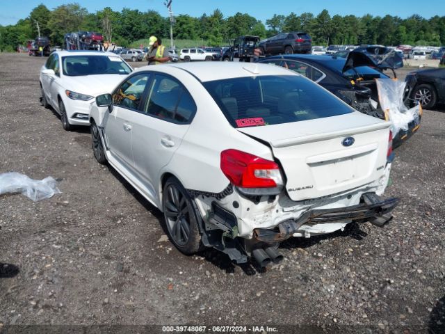 Photo 2 VIN: JF1VA1E63H8814894 - SUBARU WRX 