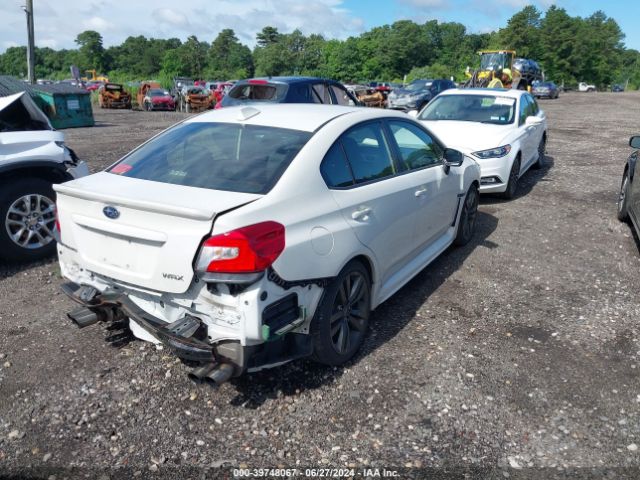 Photo 3 VIN: JF1VA1E63H8814894 - SUBARU WRX 