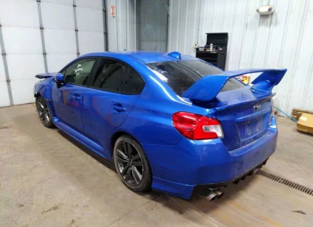 Photo 2 VIN: JF1VA1E63H8840959 - SUBARU WRX 