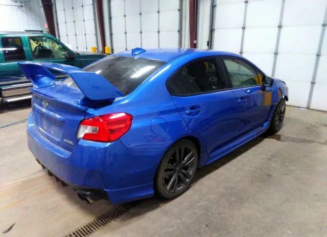 Photo 3 VIN: JF1VA1E63H8840959 - SUBARU WRX 