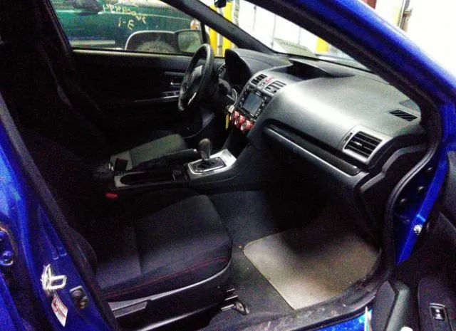 Photo 4 VIN: JF1VA1E63H8840959 - SUBARU WRX 