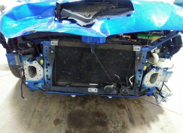 Photo 5 VIN: JF1VA1E63H8840959 - SUBARU WRX 