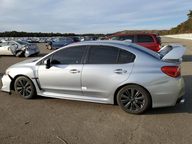 Photo 1 VIN: JF1VA1E63H9813206 - SUBARU WRX PREMIU 