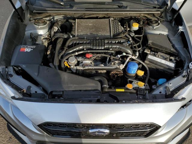 Photo 10 VIN: JF1VA1E63H9813206 - SUBARU WRX PREMIU 