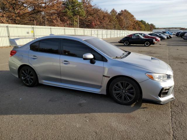 Photo 3 VIN: JF1VA1E63H9813206 - SUBARU WRX PREMIU 