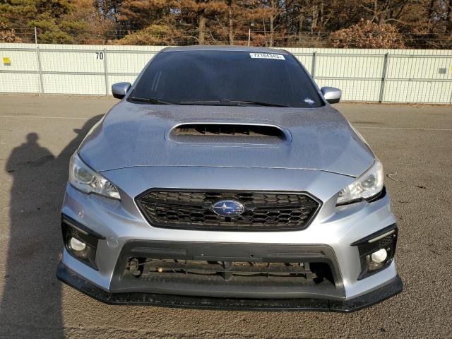 Photo 4 VIN: JF1VA1E63H9813206 - SUBARU WRX PREMIU 