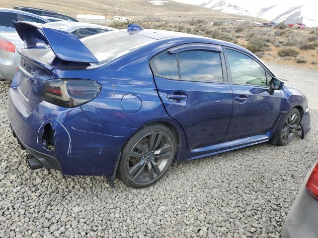 Photo 2 VIN: JF1VA1E63H9815151 - SUBARU WRX 