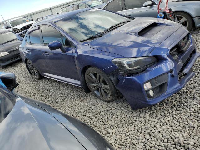 Photo 3 VIN: JF1VA1E63H9815151 - SUBARU WRX 