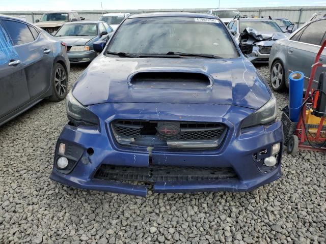 Photo 4 VIN: JF1VA1E63H9815151 - SUBARU WRX 