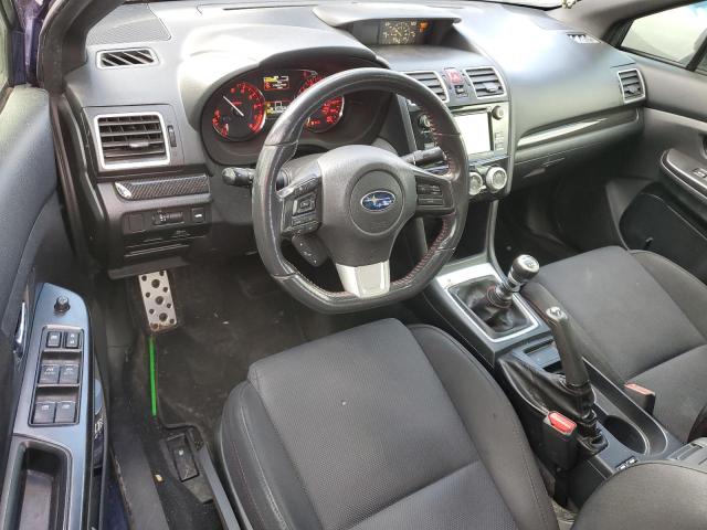 Photo 7 VIN: JF1VA1E63H9815151 - SUBARU WRX 