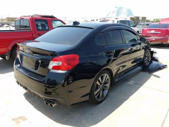 Photo 3 VIN: JF1VA1E63H9818860 - SUBARU WRX PREMIU 