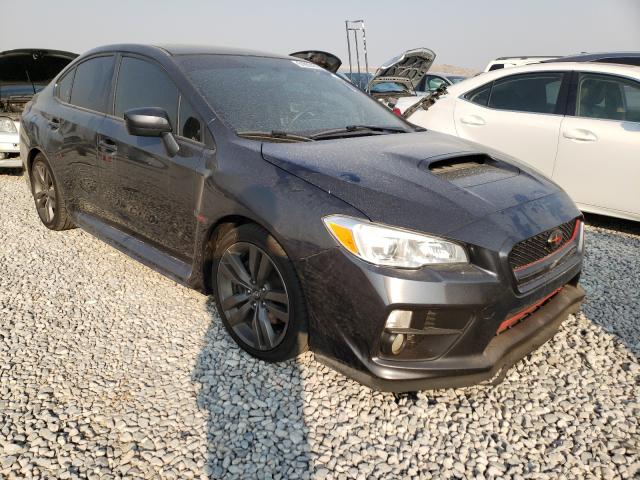 Photo 0 VIN: JF1VA1E63H9820673 - SUBARU WRX PREMIU 