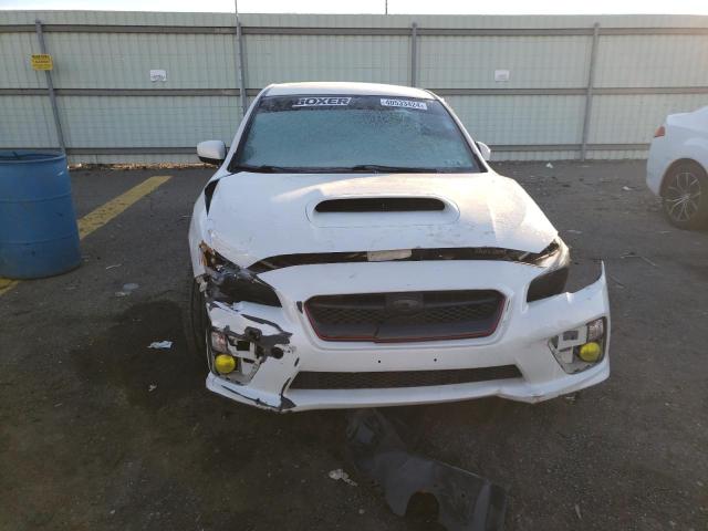 Photo 4 VIN: JF1VA1E63H9821970 - SUBARU WRX 