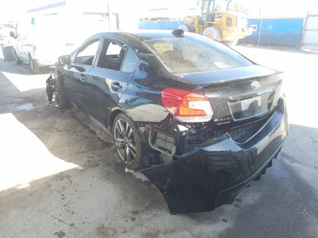 Photo 2 VIN: JF1VA1E63H9828241 - SUBARU WRX PREMIU 