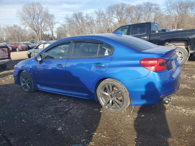 Photo 1 VIN: JF1VA1E63H9831835 - SUBARU WRX 