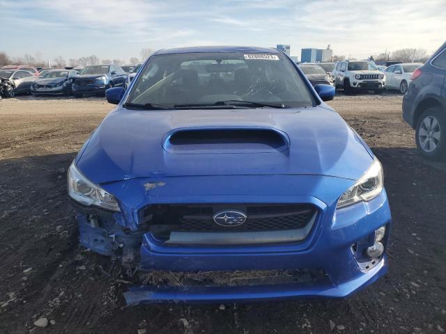 Photo 4 VIN: JF1VA1E63H9831835 - SUBARU WRX 