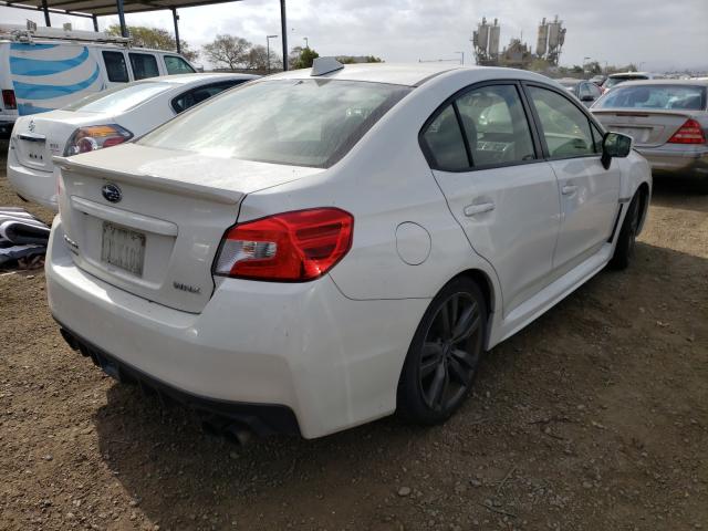 Photo 3 VIN: JF1VA1E63H9832449 - SUBARU WRX PREMIU 